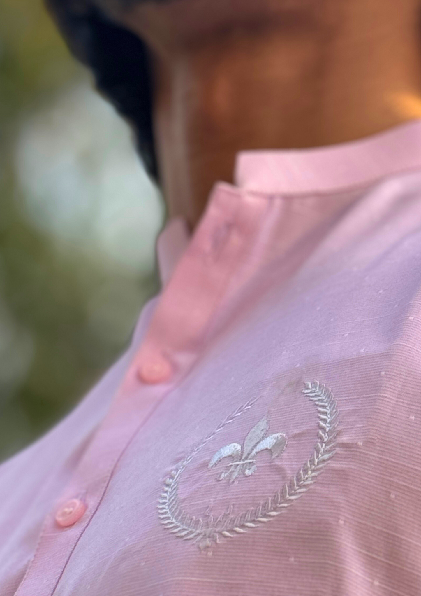 COTTON CANDY (KURTA)