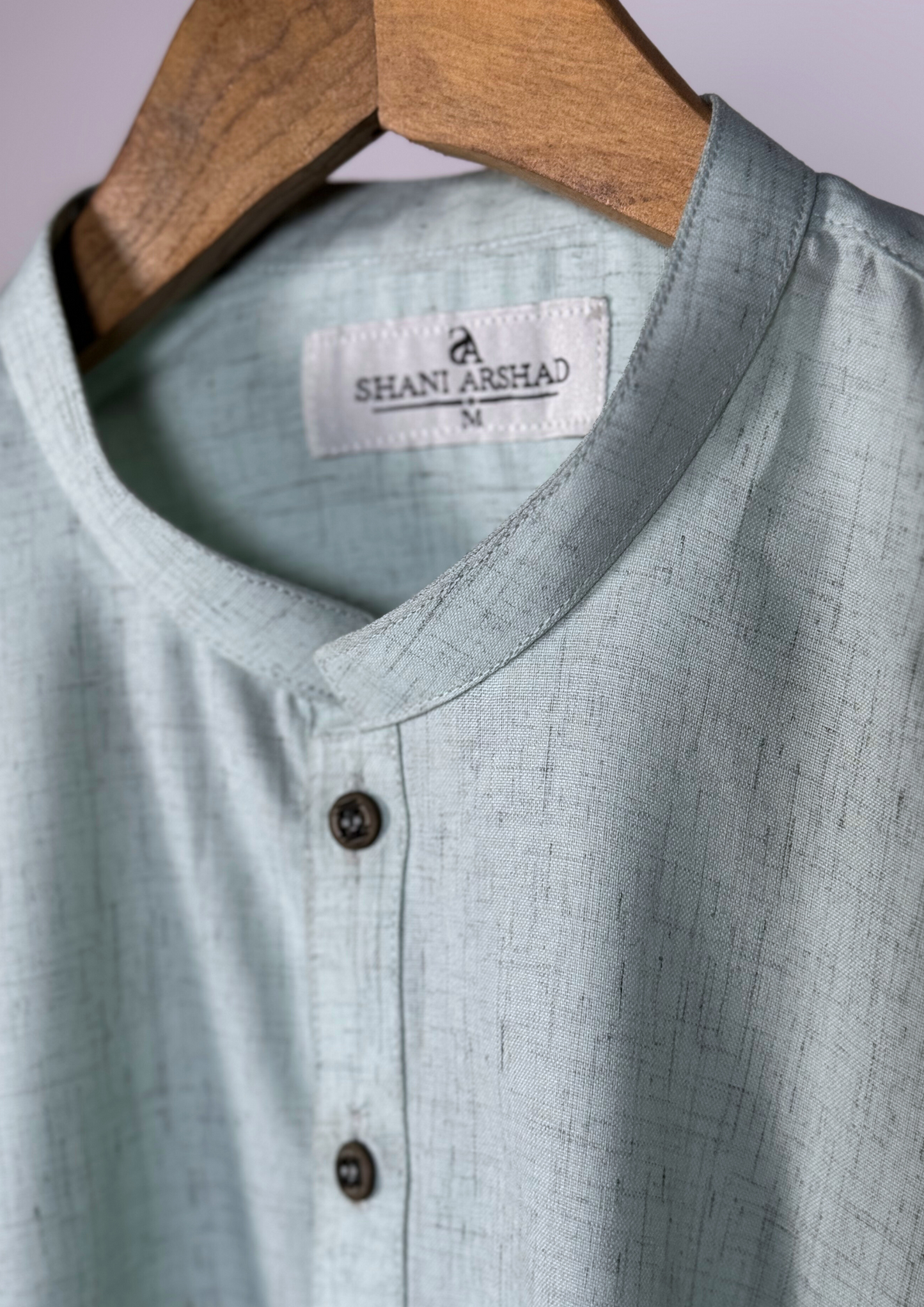 HONEYDEW HAZE (KURTA)